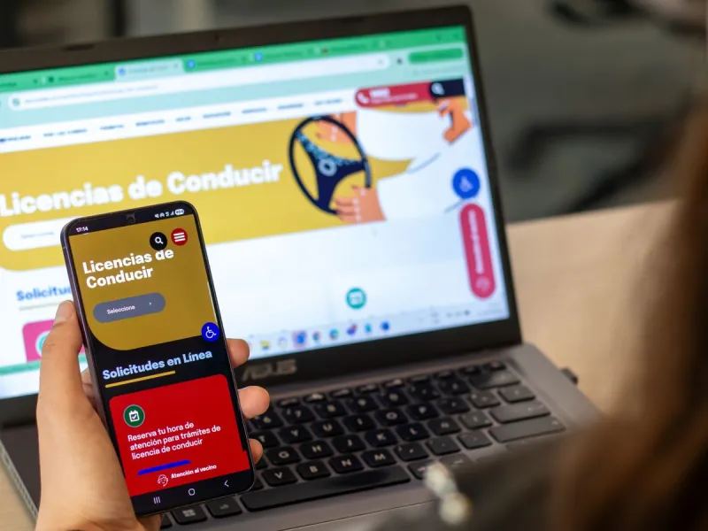 Osorno, Puerto Montt y Frutillar destacan en la región por su avance en el índice de madurez digital