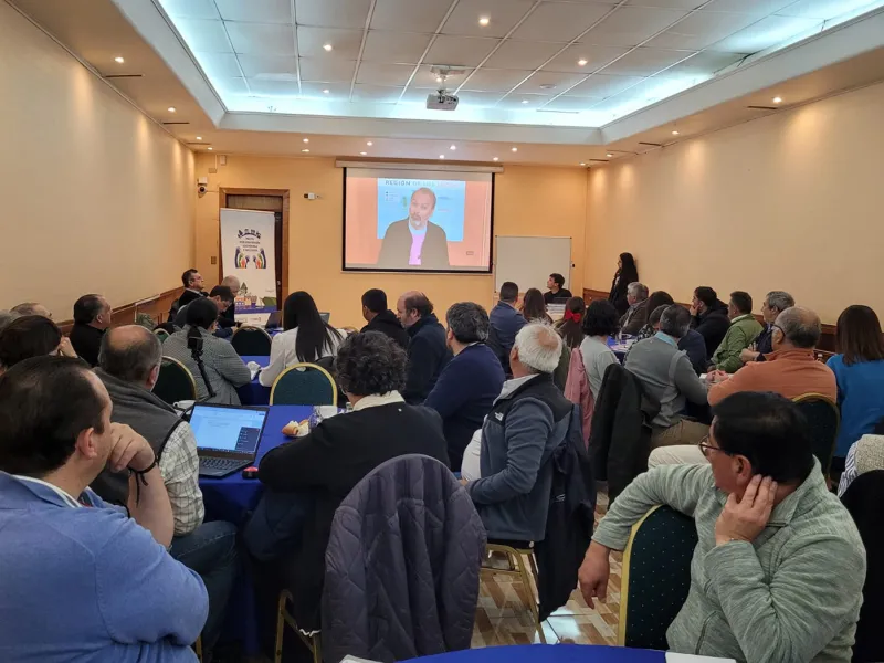 Pacto por una Región Sostenible e Inclusiva: Desde el Pacto al Impacto, el desafío que viene