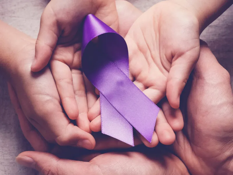 Plaza de armas de Puerto Varas tendrá intervención lumínica para conmemorar el día mundial de la Epilepsia: “Purple Day”