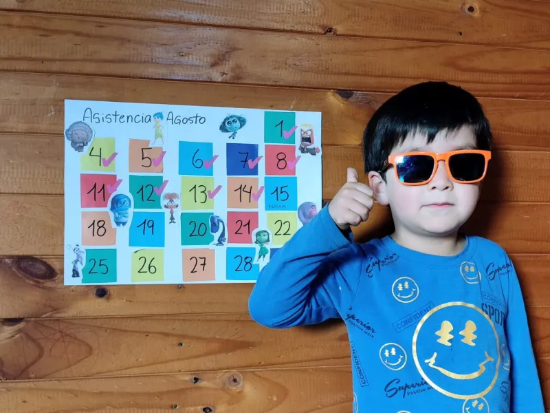Por tercer año consecutivo Fundación Familias Primero, Artel y Penguin Random House Grupo Editorial lanzan nueva edición de su campaña “¡Viva Chile, Viva la Asistencia!”