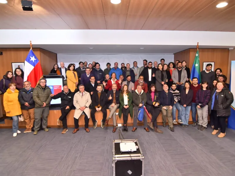 Presentan Primer Programa Tecnológico de Turismo para el Cambio Climático y Reportan los Avances del Programa Ruta de Los Parques de la Patagonia