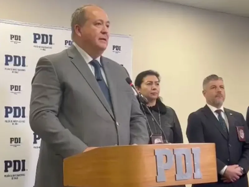 Procedimiento Interregional desarticuló Estructura Financiera de organización criminal “Hermanos Cartier” del Tren de Aragua