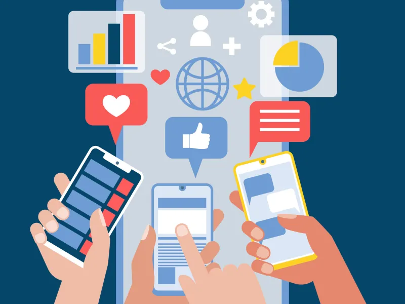 “Pulso de las redes sociales”: lo que funcionó en 2025 y los ajustes clave para competir por atención el próximo año