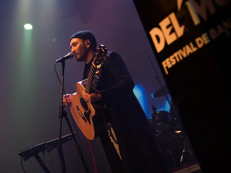 Rock al Fin del Mundo celebra 15 años con una final abierta a toda la comunidad