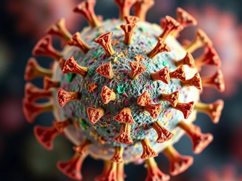 Sarampión: conoce más del virus que tiene en alerta a Argentina, Estados Unidos, Europa y Asia central