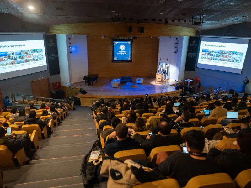 Se inauguró encuentro sobre adaptabilidad climática en la Región de Los Lagos