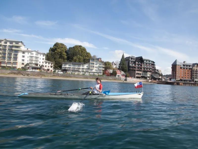 Semana puertovarina contará con campeonato de remo con cerca de 150 deportistas participando