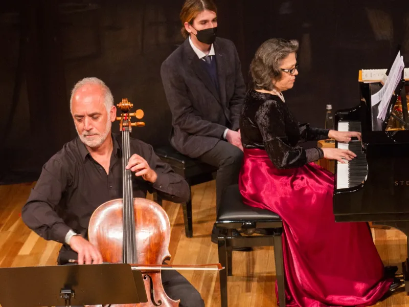 Semanas Musicales de Frutillar se prepara para nueva edición de “Música en Invierno 2023”