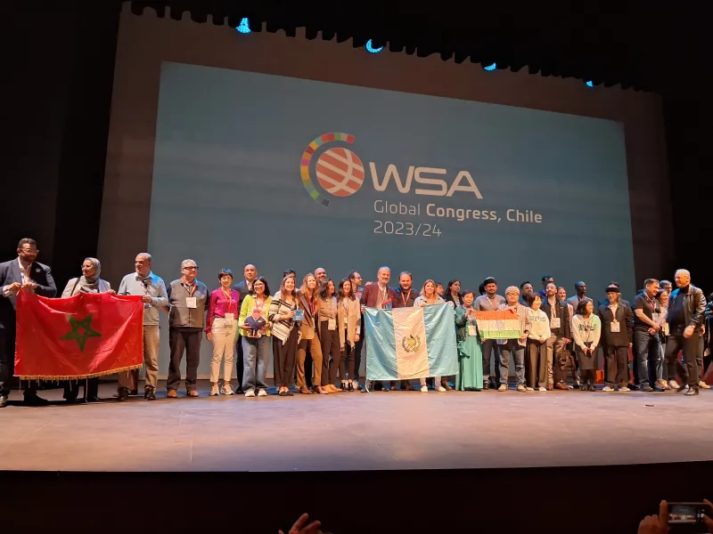 Serán en India: Llaman a emprendedores de Los Lagos a participar de los World Summit Awards 2025