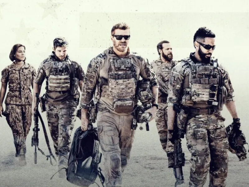 Series en Paramount Plus para este fin de semana