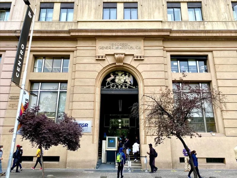 TGR actualiza cálculo de intereses que mejora condiciones para el pago de deudas fiscales