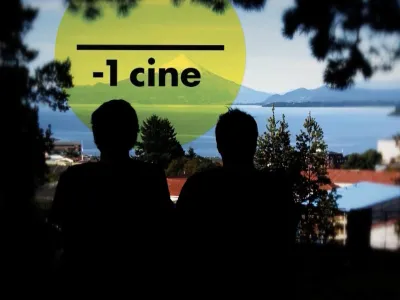 15 años de -1CINE: de proyectar en el sótano de una casa hasta convertirse en una de las principales salas independientes del país
