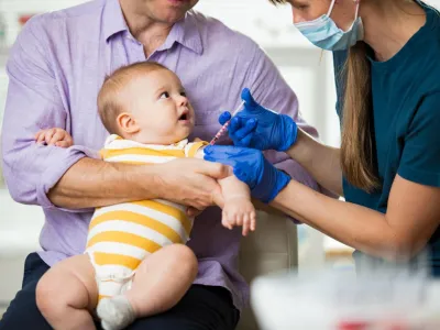 24 de octubre, Día Mundial de la Polio