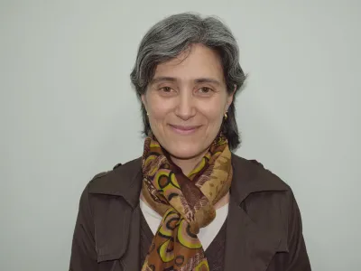 "Legumbres: Nutritivas y al alcance de todos" por Claudia Narbona C. Académica Nutrición y Dietética, UCEN