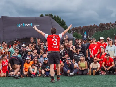 3° Versión del TRAFESTIVAL: Torneo de Verano de Hockey Césped en Puerto Varas