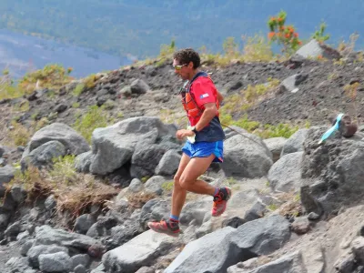 5° edición de Merrell Vulcano Ultra Trial cierra con récord en los 102K