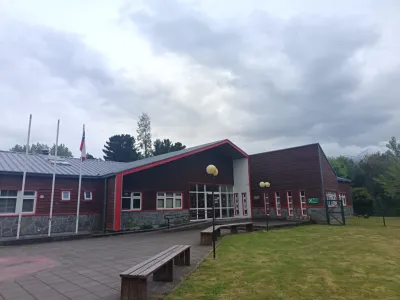87 años de historia y resiliencia de la Escuela Rural Epson Ensenada