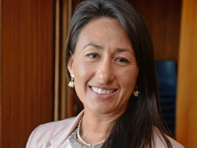 "A cuidarnos en el mes del corazón", columna de Scarlett Molt Heise, Seremi de Salud Región de Los Lagos