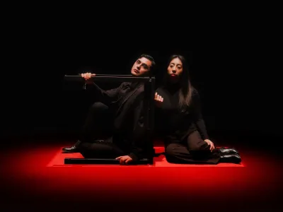 "A propósito de Yerma" llega a los Temporales Internacionales de Teatro con una reflexión contemporánea sobre la maternidad y la paternidad