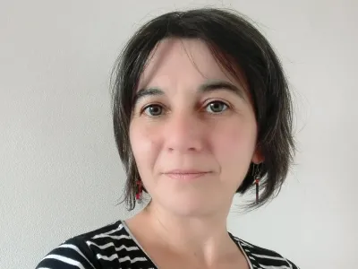 "A tres años del pacto de Marrakech" Por Sylvia Soto A. Académica Escuela de Administración Pública, Instituto de Gestión e Industria, Universidad Austral de Chile Sede Puerto Montt.