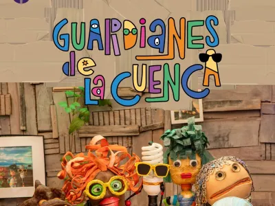 ¡A Valparaíso los pasajes! Guardianes de la Cuenca participará del  Festival Internacional Ojo de Pescado
