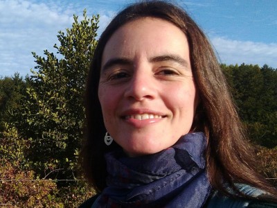 Abrir camino: mujeres, ciencia y liderazgo