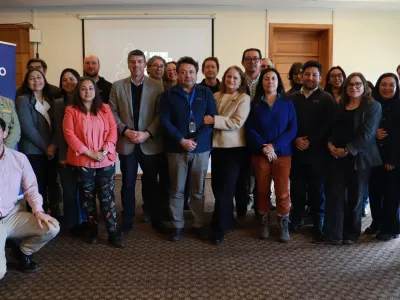 ADN ambiental y turismo sostenible: región de Los Lagos avanza con ciencia para proteger sus ecosistemas