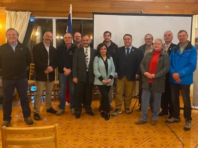 Agrollanquihue A.G. constituyó Mesa Directiva para período 2024-2025