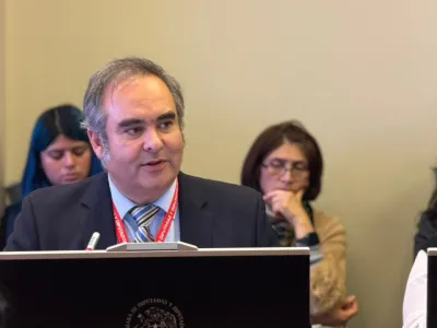 Agrollanquihue expone ante Comisión de Agricultura de la Cámara de Diputados por impacto de perros asilvestrados en zonas rurales