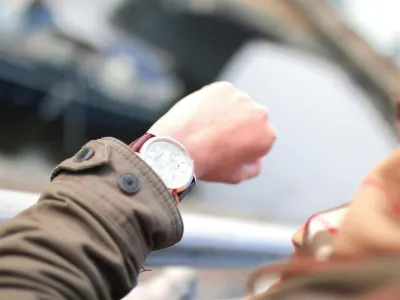 [OPINIÓN] Ajustemos la energía, no sólo los relojes
