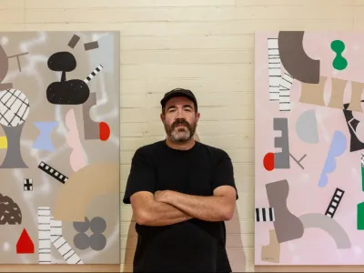 Arte Contemporáneo en Espacios no Convencionales para Puerto Varas