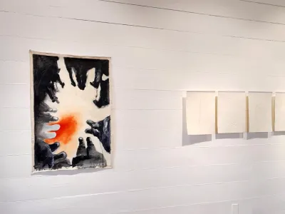 Artistas docentes de la Universidad de Los Lagos realizarán exposición en el Centro Cultural Bosque Nativo