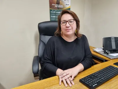 "Asociaciones Municipales. Una conversación necesaria" Por: Dra. Karina Retamal Soto, Escuela de Administración Pública, Instituto de Gestión e Industria, Universidad Austral de Chile Sede Puerto Montt