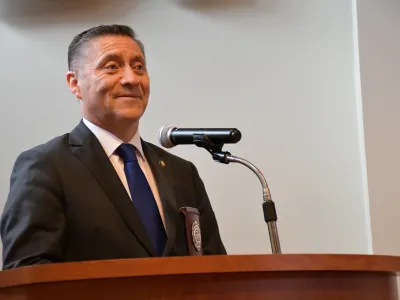 Asume nuevo jefe regional de la PDI en Los Lagos