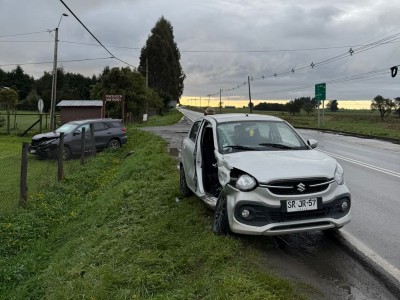 [OPINIÓN] Riesgo vial en acceso a Parcelación San Rafael