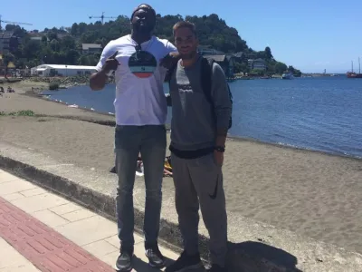 Atlético Puerto Varas cuenta con nuevo refuerzo para Final de la LNB Segunda División