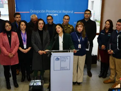 Balance de feriado extendido por Fiestas Patrias: 5 muertos y 110 siniestros viales en la región