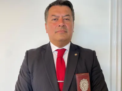 "Balance policial y el combate al crimen organizado" por Christian Julián Muñoz Hott, Jefe de la Región Policial de Los Lagos