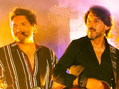 Banda Suite presenta  la “Play List De Tu Vida” en Dreams