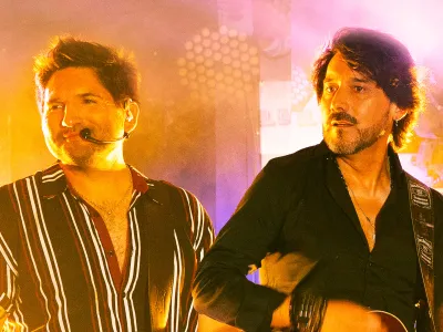 Banda Suite se presenta hoy sábado en Puerto Varas con “El Playlist de tu vida”