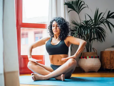 Beneficios de los Ejercicios Hipopresivos en el Boom Fitness Veraniego: Fortalecimiento del Core y Salud Postural.