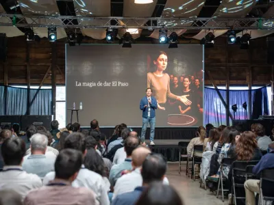 Biotech Week 2026 reunirá en Puerto Varas ciencia, emprendimiento e industria