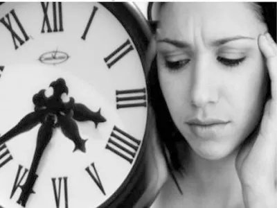 Cambio de hora en pandemia: Consejos para un sueño reponedor