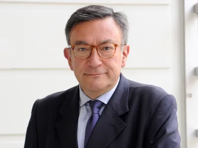 Cambio y nuevo ciclo de la política exterior chilena