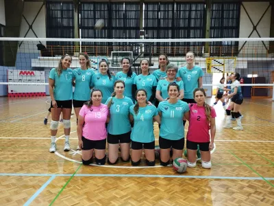 Campeonato de Vóleibol “Copa Dimarsa” se realizará a fines de mayo en Puerto Varas