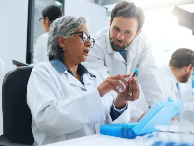 Cáncer de Sangre: estudios clínicos abren nuevas oportunidades para pacientes en Chile