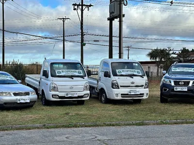 Carabineros recupera 4 vehículos avaluados en $40 millones