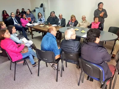 Carta al Director: Agrupación Prohospital da a conocer gestiones realizadas