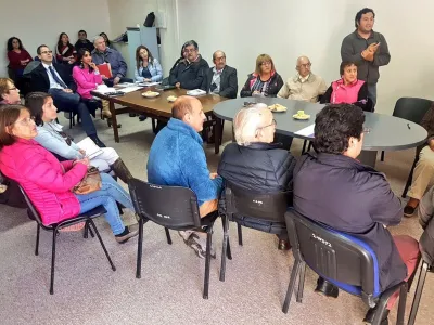 Carta al Director: Respuesta a Director (S) del Servicio de Salud del Reloncaví
