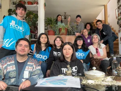 Censo barrial: fortaleciendo los lazos comunitarios